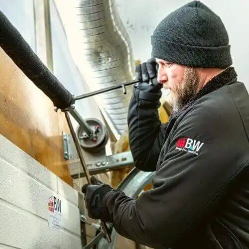 garage door service Celada
